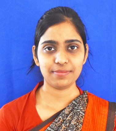 Miss Riya Saxena